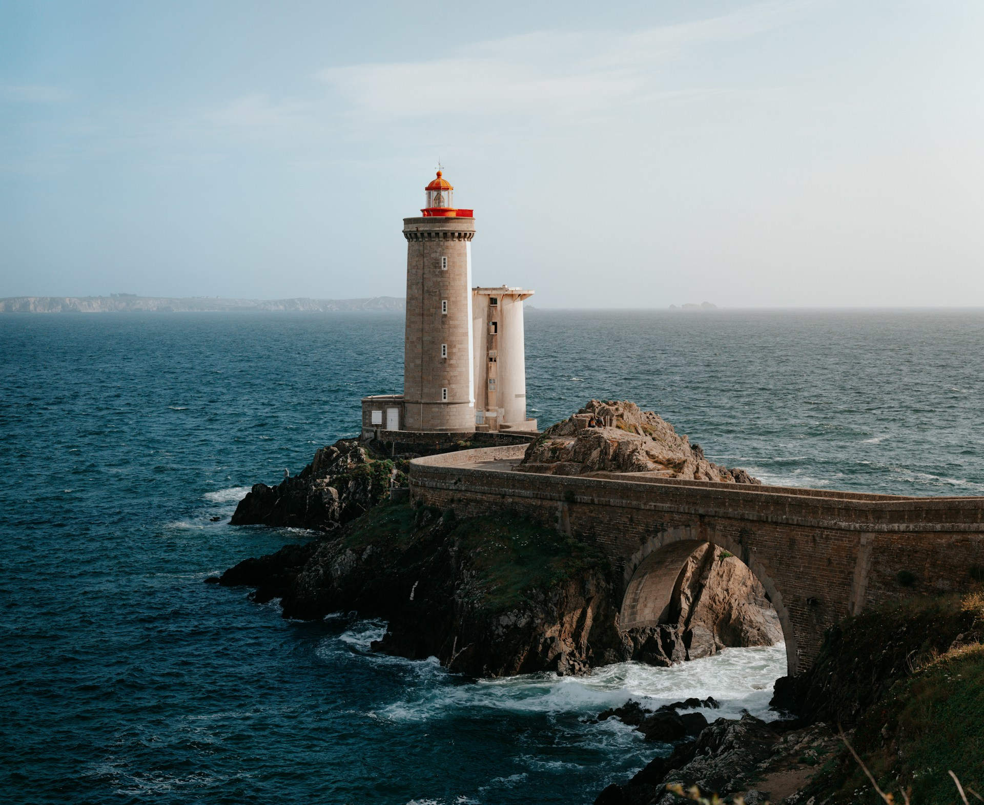 Landscape Breton - Treebal Partner Brand Brittany